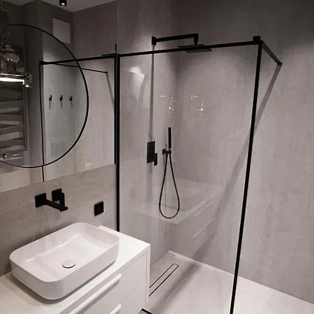 Apartamento My River Side