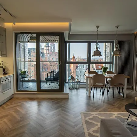 Apartamento My River Side *