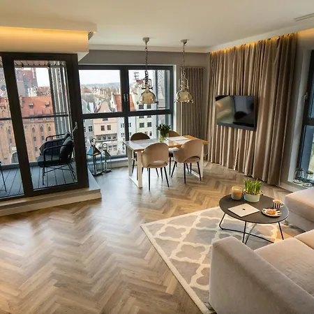 My River Side Appartement *