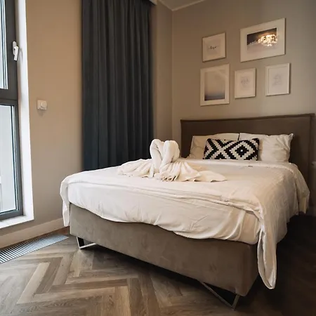 My River Side Gdańsk