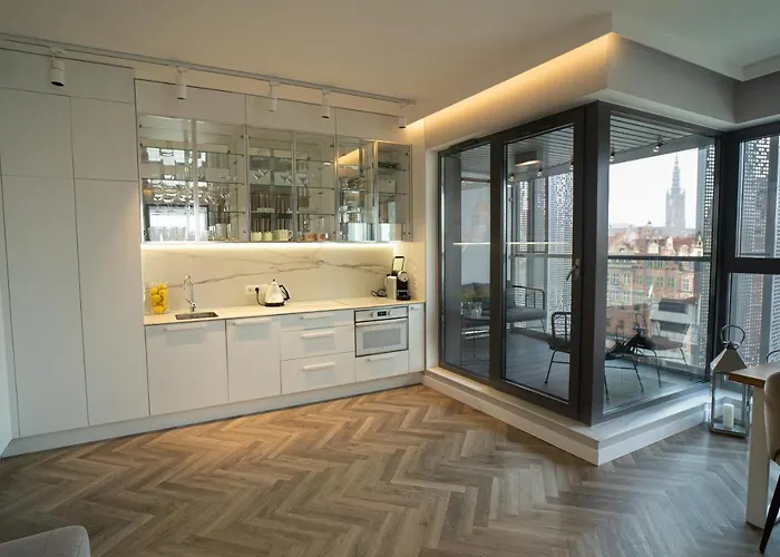 My River Side Apartment