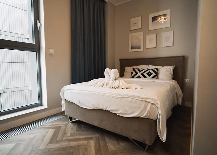 My River Side Gdansk